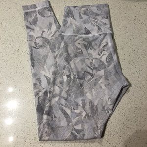 Lululemon leggings